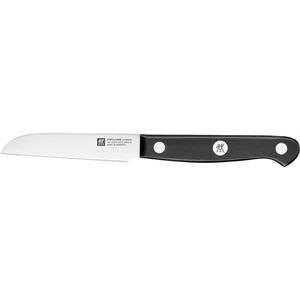 Zwilling Gemüsemesser Gourmet 36110-071-0, 8 cm Edelstahlklinge, Kunststoffgriff
