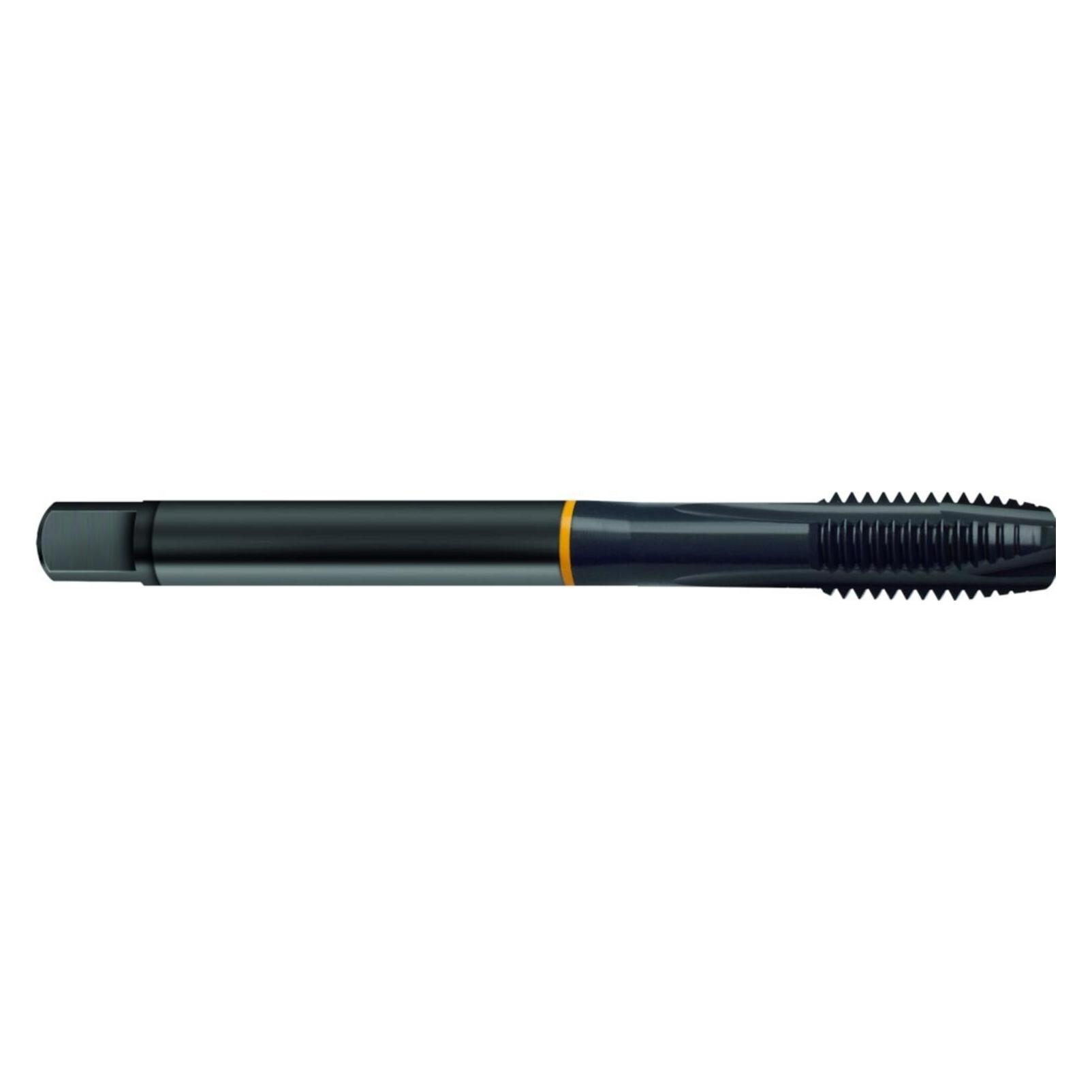 Magni Maschinengewindebohrer Dulo HSSE dampf, M, Gelbring, DIN376, Gewinde M12 (90934058)