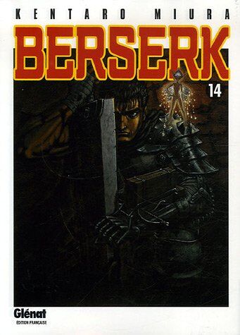 Kentaro Miura - Berserk. Vol. 14 - Preis vom 10.10.2026 11:48:34 h