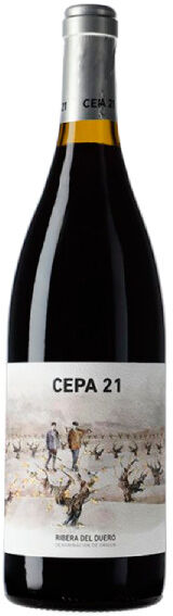 Cepa 21 2023 - 75cl