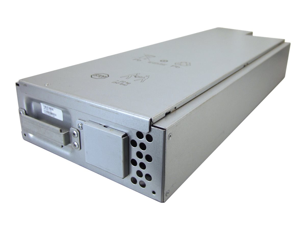 APC RBC118 USV-Ersatzbatterie