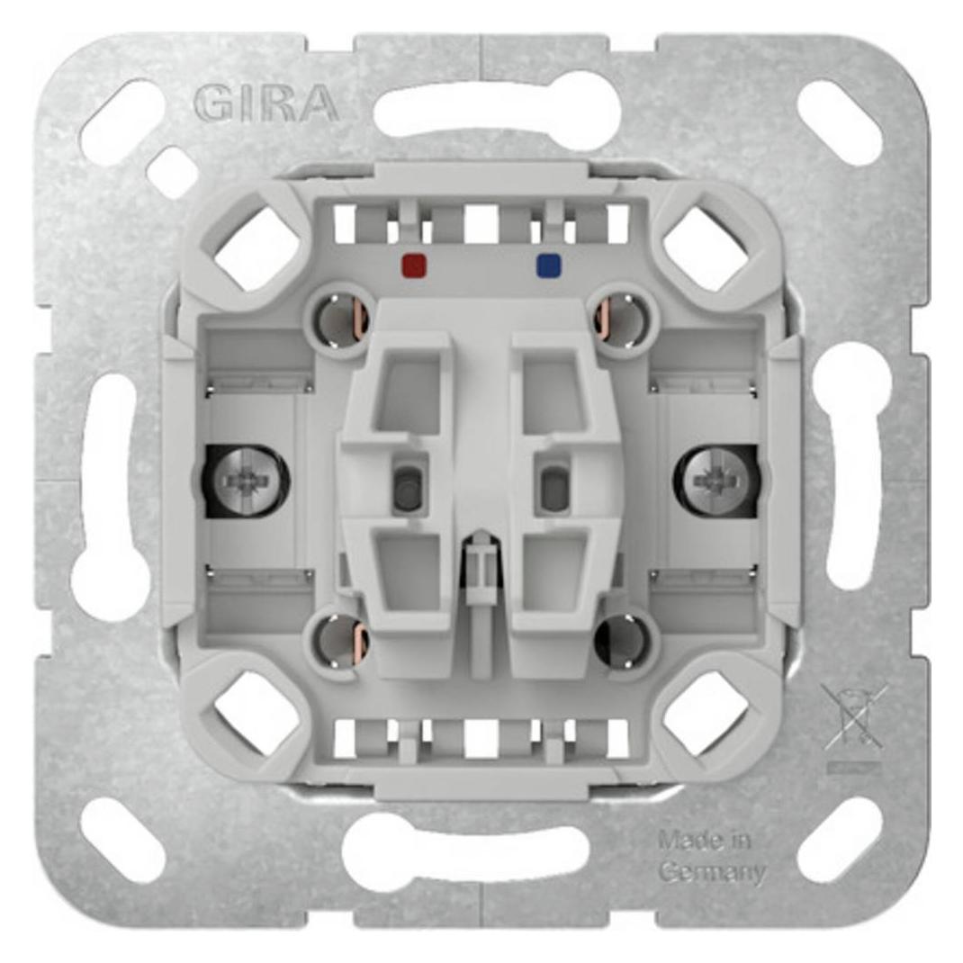 Gira WipptasterS +N-Kl.Einsatz 315000 (315000)
