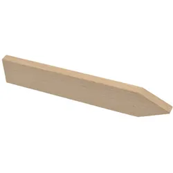 TRICKSTUFF Bremskolben Holzwerkzeug universal | braun