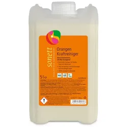 Sonett Orangen Kraft-Reiniger 5L