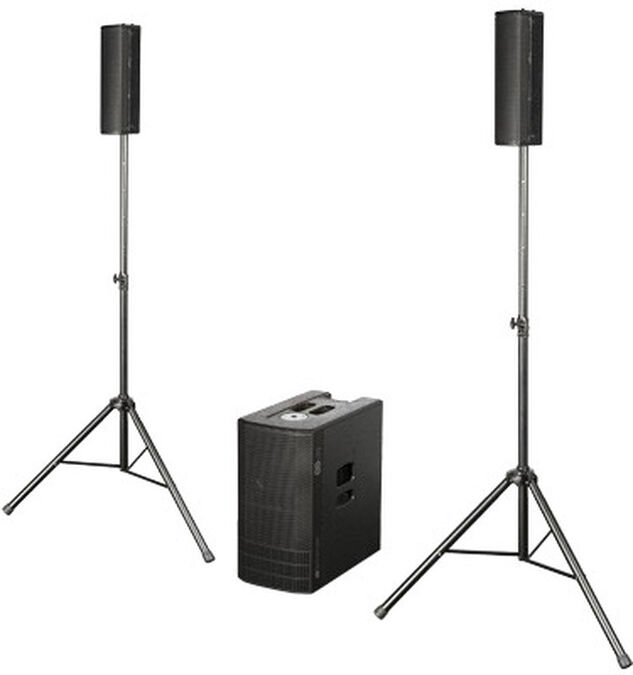 Db Technologies Es 1203 Entertainment System
