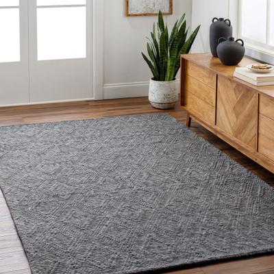 Livabliss Townsend Patterned Area Rug