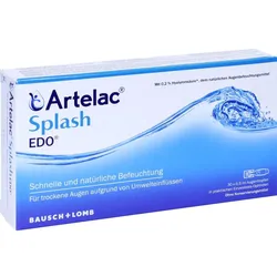 Artelac Splash Edo 15 ML