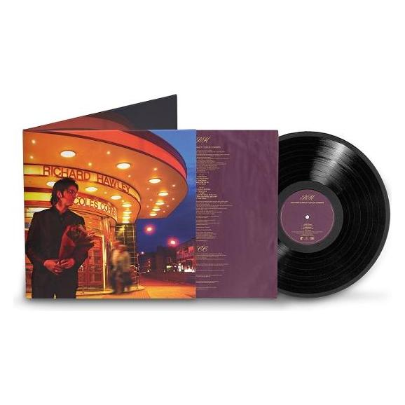 Parlophone Label Group Coles Corner(20th Anniversary Half Speed Master) (Richard Hawley) (60070373)