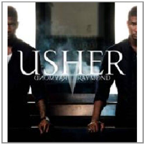 Usher - Raymond V Raymond - Preis vom 16.10.2026 11:41:07 h