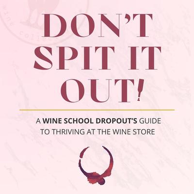 Don't spit it out! - Tanisha Townsend, Audio, 9782487418134