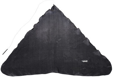 Hodge Silk Bb & A Clarinet Swab