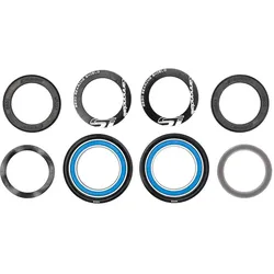 2018 PF30 Bottom Bracket Cups And Bearings