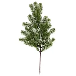 Tannenzweig, 60 cm