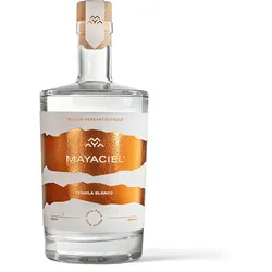 Mayaciel Tequila Blanco, 500 ml