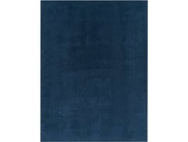 Tapis Calissa bleu marine 120x160 cm
