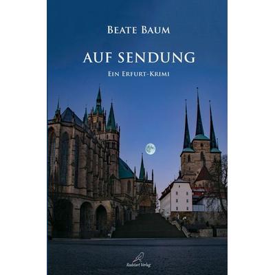 Kirsten Bertram / Auf Sendung, Taschenbuch von Beate Baum, Epubli, 978-3-7531-5634-7