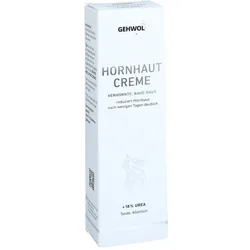 GEHWOL MED Hornhaut Creme