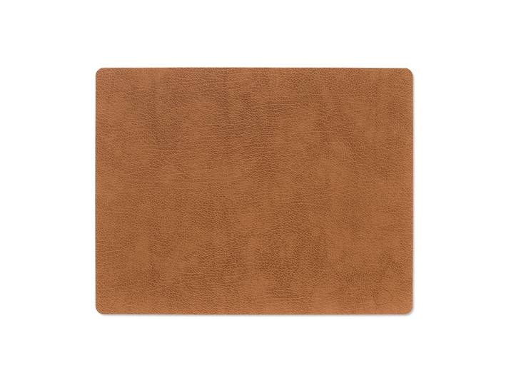 LIND DNA Set de Table Bull square Nature