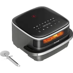 TEFAL FW402H Easy Fry XL Surface Heißluftfritteuse