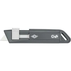 WEDO CERA-Safeline® Cuttermesser-Klingen 19 mm weiß