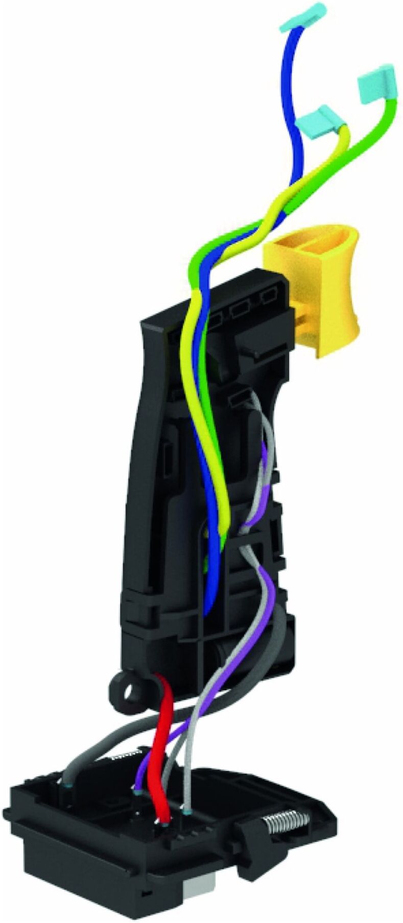 Gesipa E-Steuerung FireBird Pro GE - CAS (1679107)