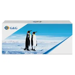 G&G 14303 Tonerkartusche 1 Stück(e) Kompatibel Schwarz