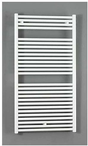 Zehnder toga Design-Heizkörper ZT100250CR00000 TGC-070-050, 716 x 500 mm, verchromt