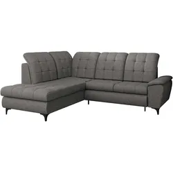 ECKSOFA Forest, Seite: Links