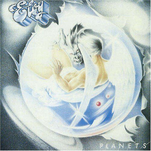 Eloy - Planets (1981) - Preis vom 14.10.2026 23:07:16 h