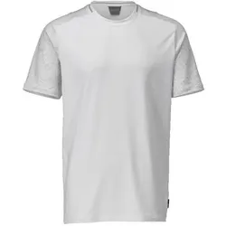 Mascot, Arbeitsoberteil, T-Shirt, moderne Passform weiss, Gr.L (L)