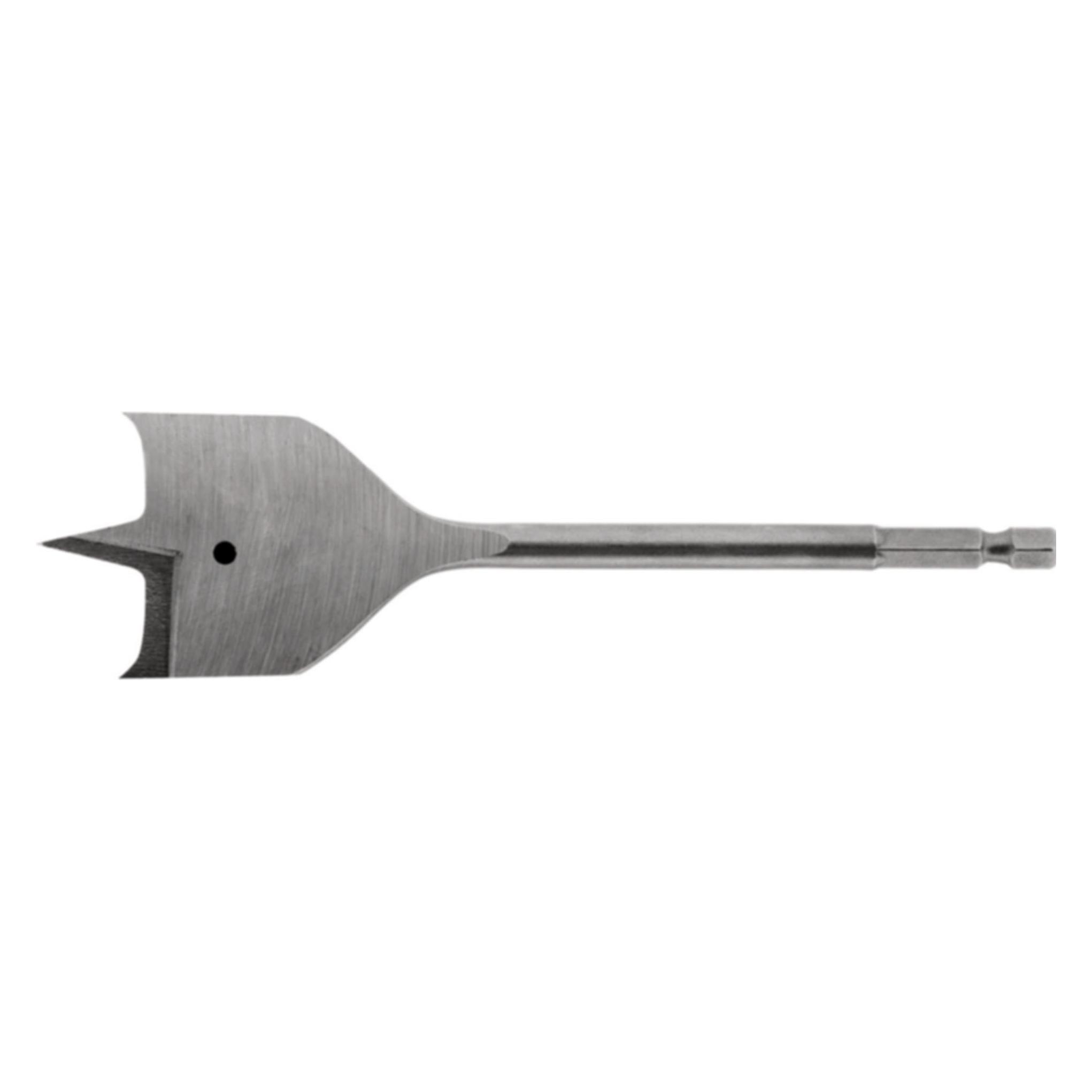Bahco Holzflachfräsbohrer 40 mm x 160 mm (40 mm) (9629-40)