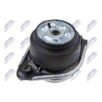NTY Lagerung, Motor ZPS-ME-001 vorne für Mercedes