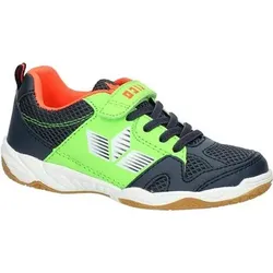 LICO Sportschuh Sport VS, Größe 34 in Blau Blau