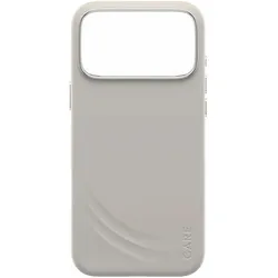 PanzerGlass CARE by PanzerGlass Flow Case (Apple iPhone 17 Pro Max), Smartphone Hülle, Beige