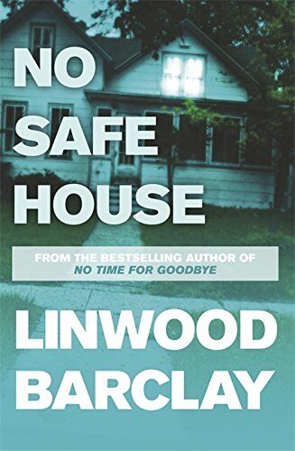 Linwood Barclay - No Safe House - Preis vom 19.10.2026 19:33:35 h