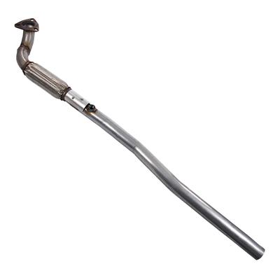 Bosal Abgasrohr [Hersteller-Nr. 852-369] für Opel, Vauxhall