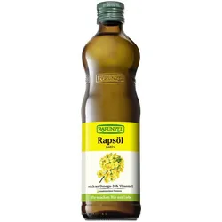 Rapsöl - nativ