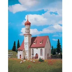 Vollmer Kirche St. Andrä