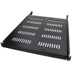 Televes 19" Schiebeablage UKS-AZB800
