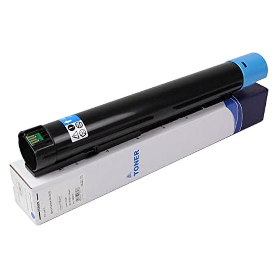 CoreParts Cyan Toner (High Yield) (C) (MSP8607H)
