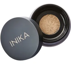 8g INIKA Loose Mineral Foundation SPF 25