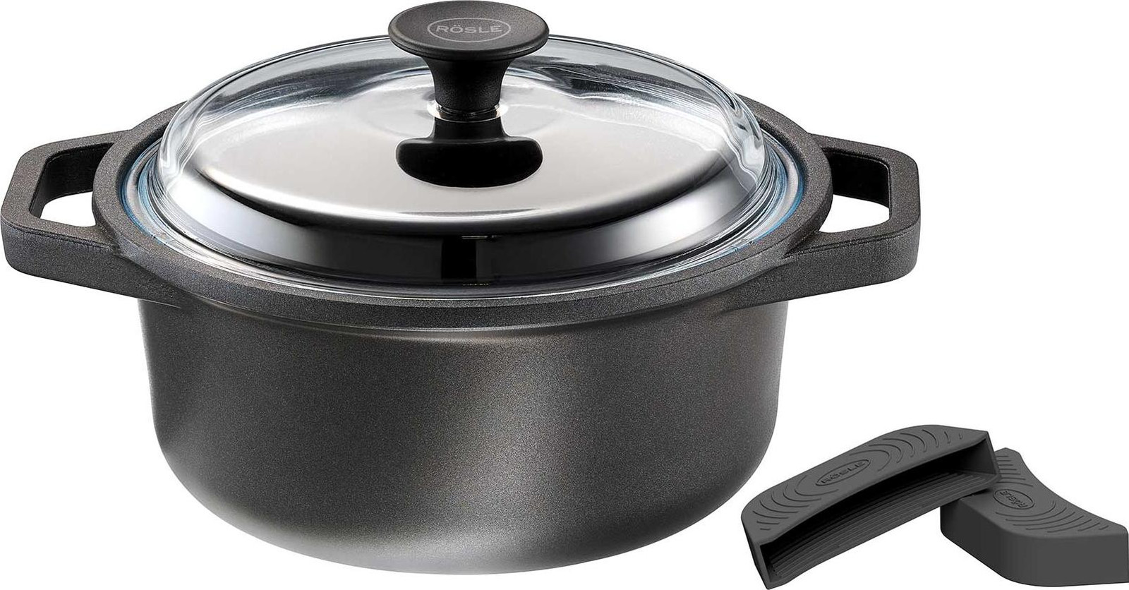 Rösle Kookpan Cadini Diameter: 20 cm