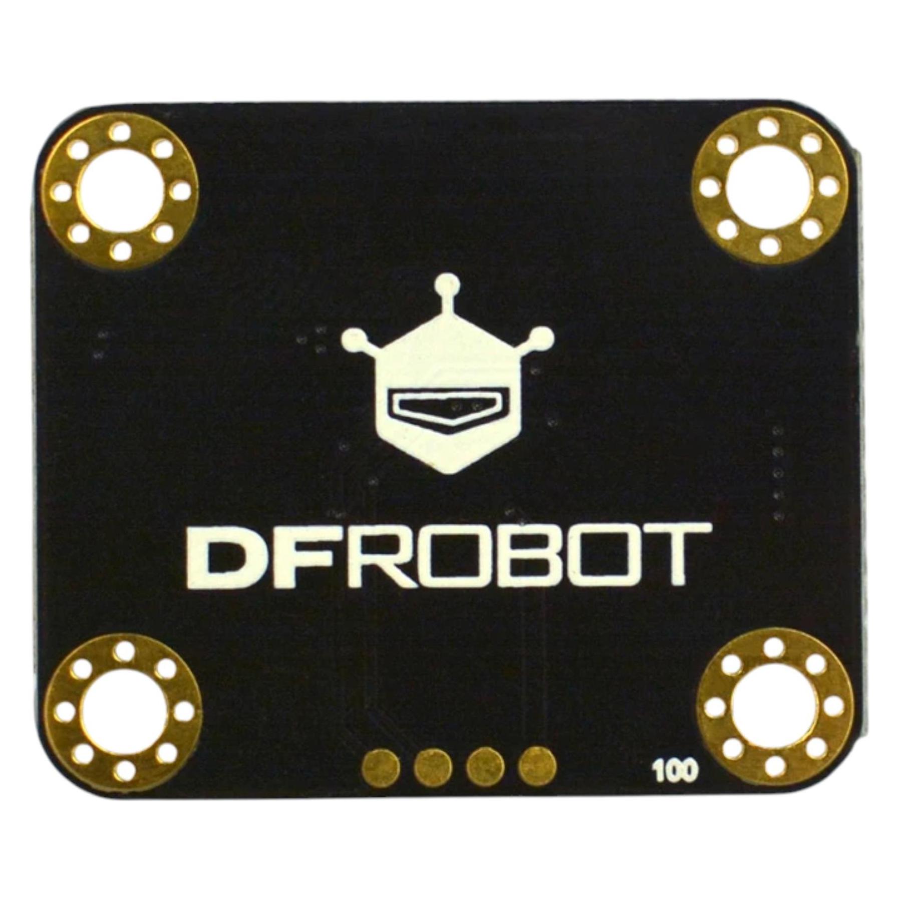 DFRobot Gravity I2C SCD41 Infrarot CO2 Sensor (46268373)
