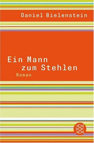 Daniel Bielenstein - Ein Mann zum Stehlen: Roman - Preis vom 30.09.2026 22:30:23 h