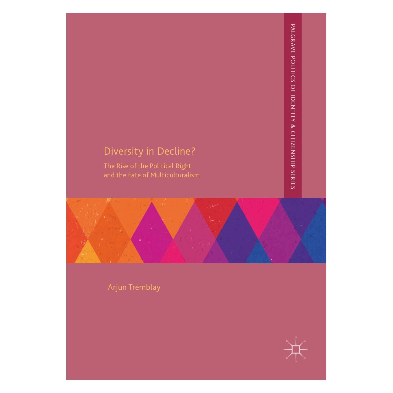 Springer Diversity in Decline? (9783030022983)