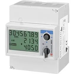 Pramac 3-Phasen Energy Meter Carlo Gavazzi ETH CT