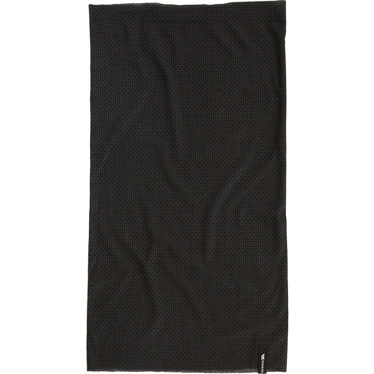 Trespass Balfour - Unisex Neckwarmer black (BLK) - UAHSSCL20001_BLK_-