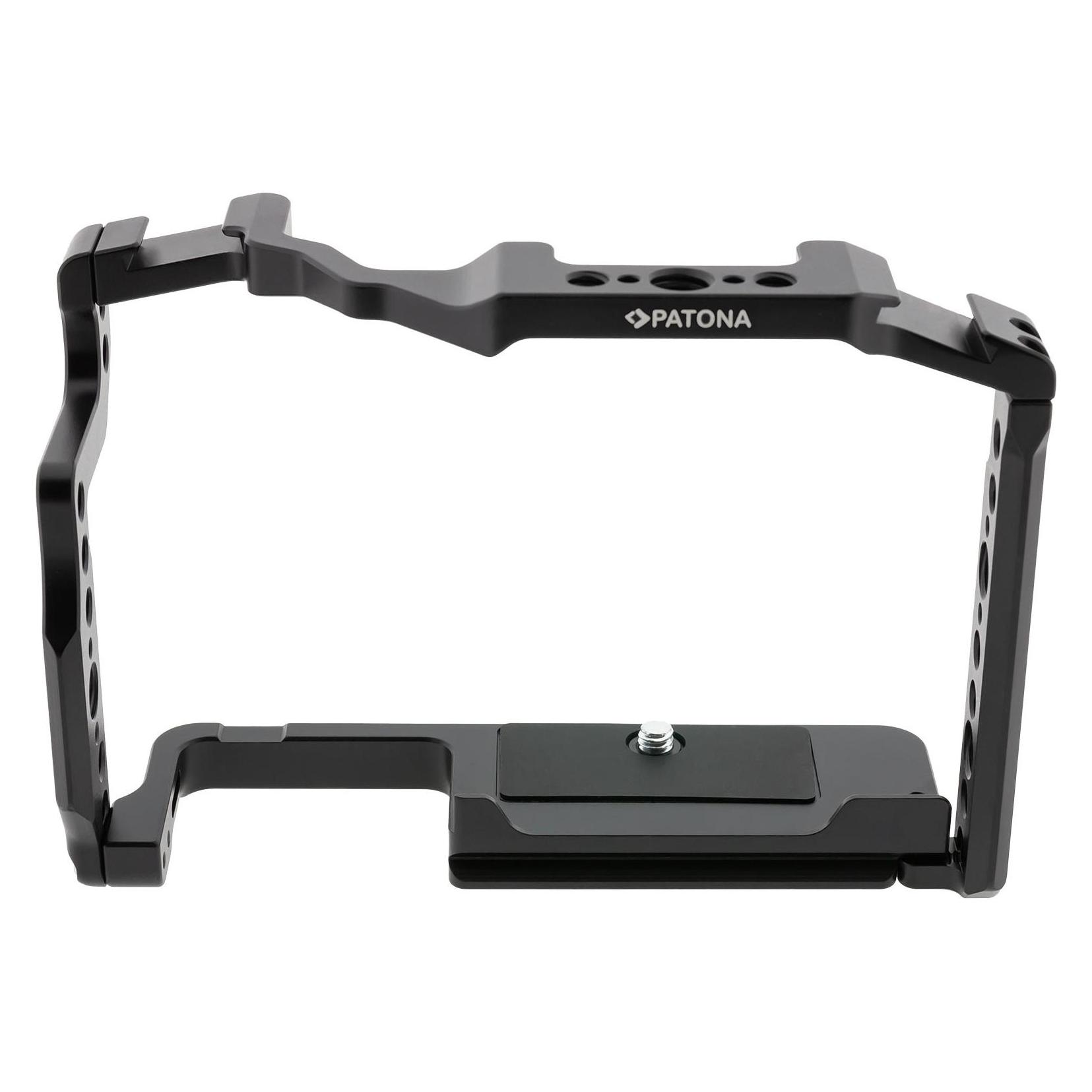 Patona Cage Panasonic GH5 Serie (Cage) (1425)