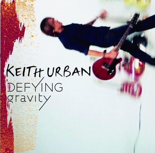 Keith Urban - Defying Gravity - Preis vom 09.10.2026 07:28:09 h