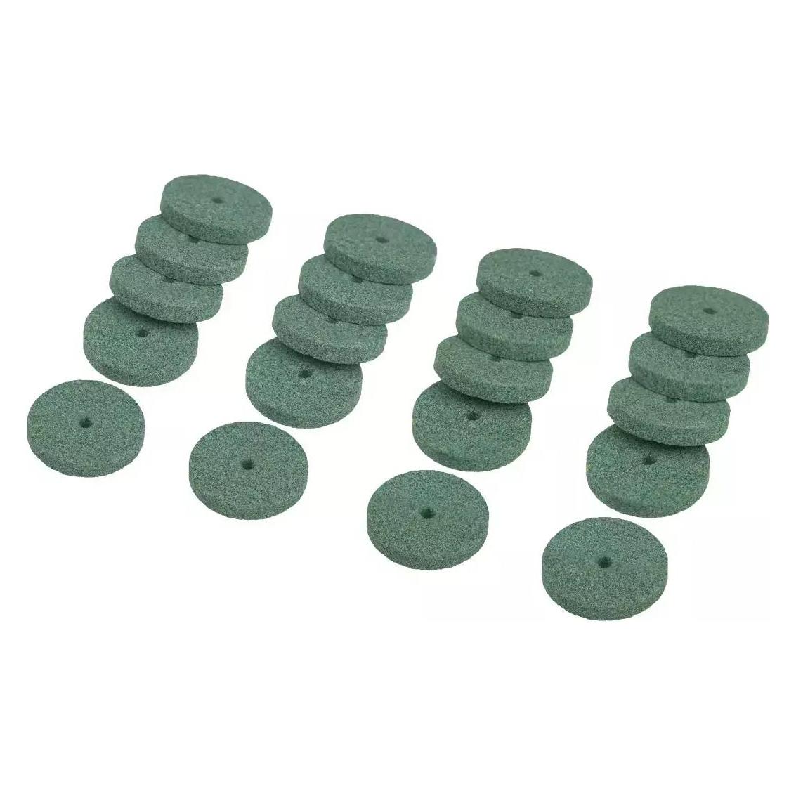 Dedra Grind-Disc-Set 20 Stück (08T602)